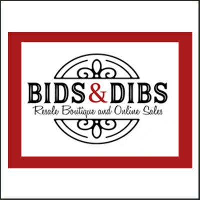 Bids & Dibs Resale Boutique